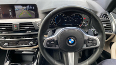 BMW X3 xDrive20d M Sport 5dr Step Auto Diesel Estate